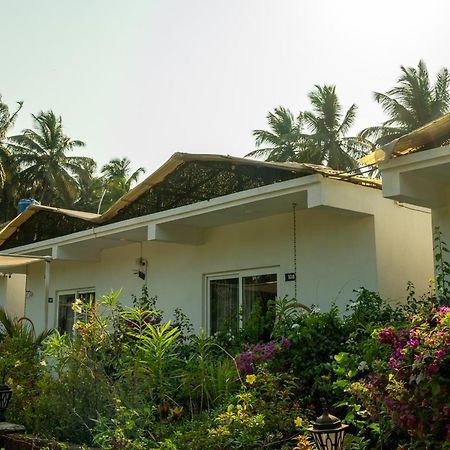 Whiteflower Resort Morjim Zewnętrze zdjęcie