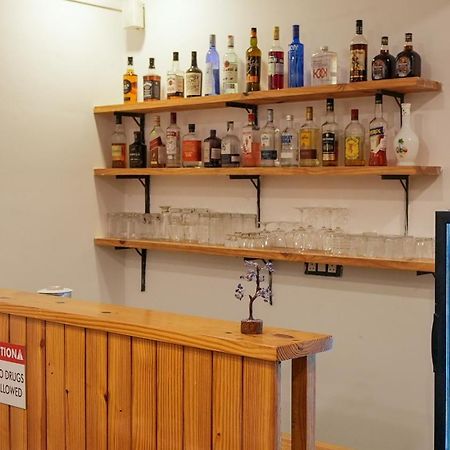 Whiteflower Resort Morjim Zewnętrze zdjęcie