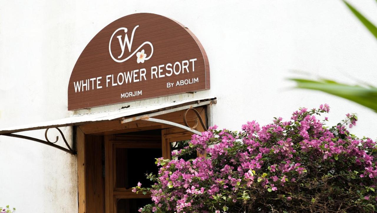 Whiteflower Resort Morjim Zewnętrze zdjęcie