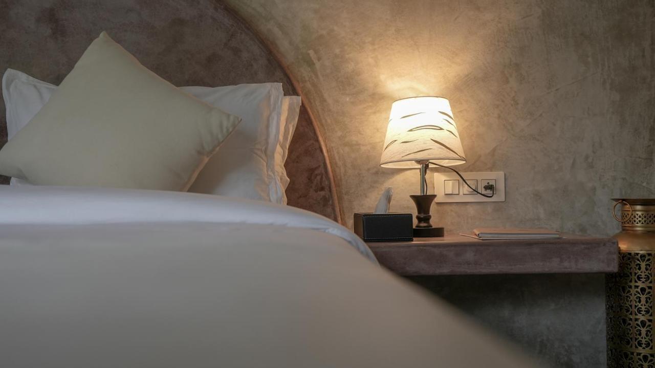 Whiteflower Resort Morjim Zewnętrze zdjęcie