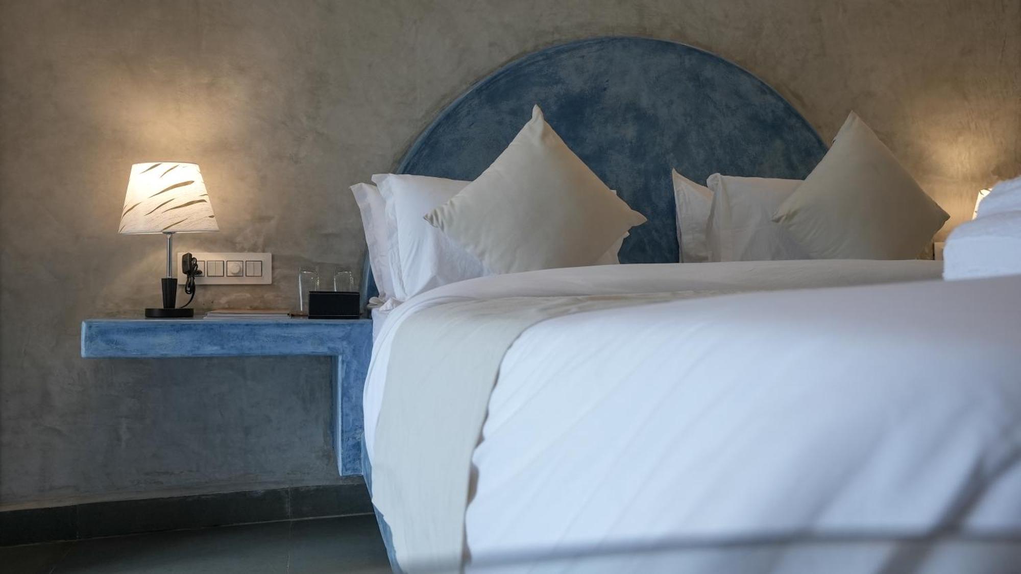 Whiteflower Resort Morjim Zewnętrze zdjęcie