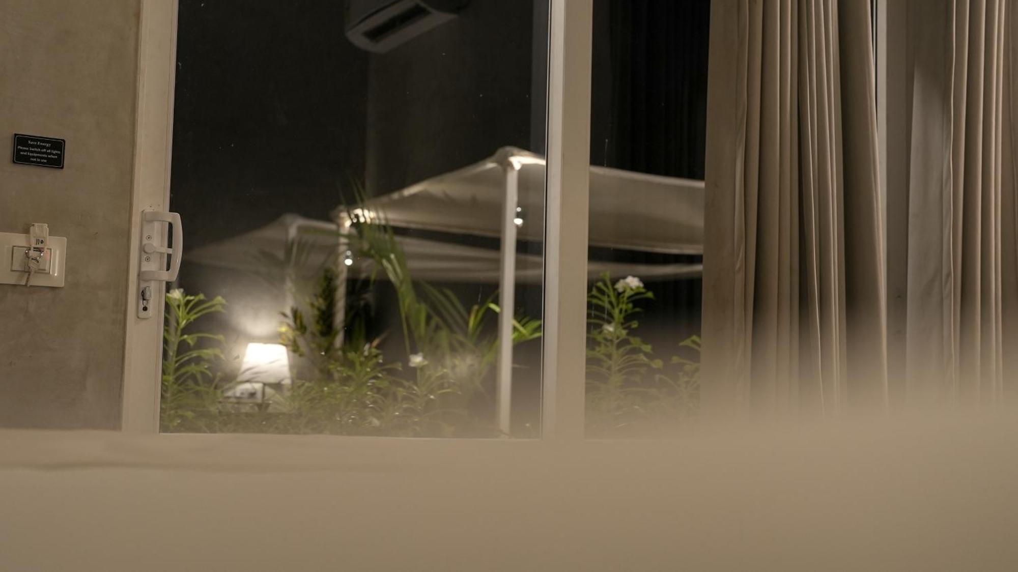 Whiteflower Resort Morjim Zewnętrze zdjęcie