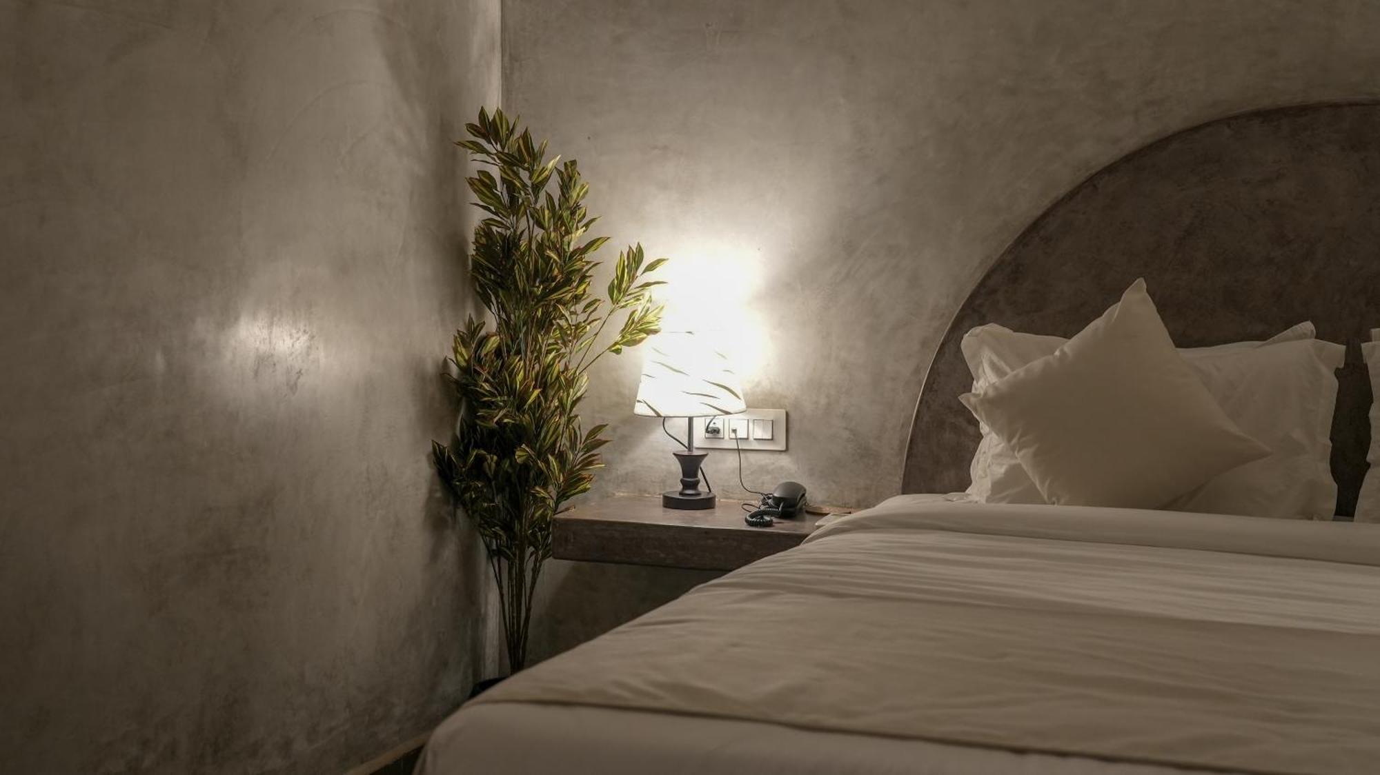 Whiteflower Resort Morjim Zewnętrze zdjęcie